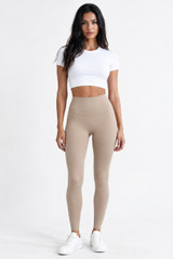 Sculpted Energy Legging (2-2-1)