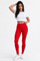 Sculpted Energy Legging (2-2-1)