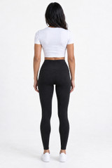 Sculpted Energy Legging (2-2-1)