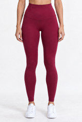 Sculpted Energy Legging (2-2-1)