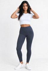 Sculpted Energy Legging (2-2-1)