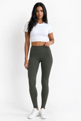 Sculpted Energy Legging (2-2-1)