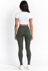 Sculpted Energy Legging (2-2-1)