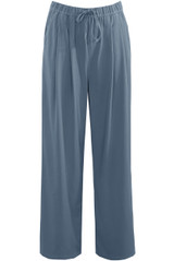 Casual Elasticated Trouser