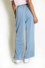 Casual Elasticated Trouser