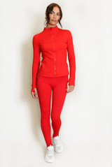 Sculpted Energy Legging (2-2-2-2)