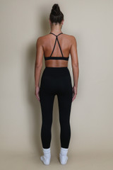 Sculpted Energy Legging (2-2-2-2)