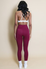 Sculpted Energy Legging (2-2-2-2)