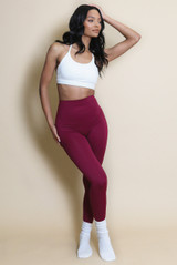 Sculpted Energy Legging (2-2-2-2)