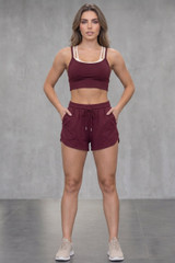 Gym Runner Shorts
