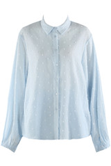Bubble Texture Shirt