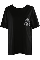 Embroidered Pocket T-Shirt