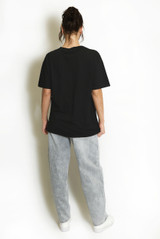 Embroidered Pocket T-Shirt