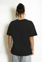 Embroidered Pocket T-Shirt