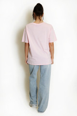 Embroidered Pocket T-Shirt