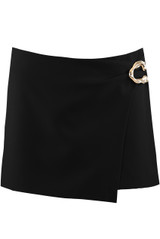 C Buckle Skort