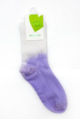 Ombre Yoga Socks