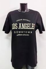 Los Angeles Slogan T-shirt