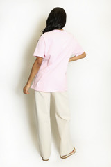 Los Angeles Slogan T-shirt