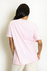 Los Angeles Slogan T-shirt