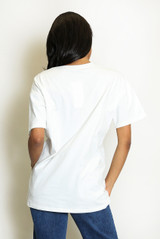 Los Angeles Slogan T-shirt