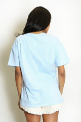 Los Angeles Slogan T-shirt