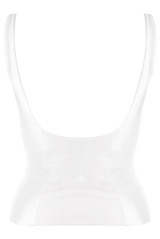 Square Neck Cami Top