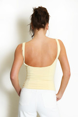 Square Neck Cami Top
