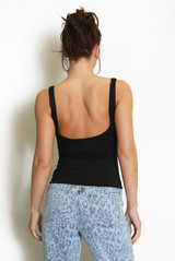 Square Neck Cami Top