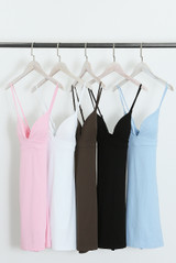 Performance Tennis Dress