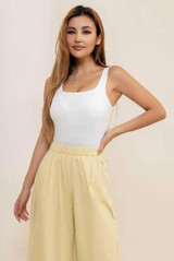 Cross Over Back Performance Vest