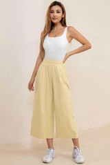 Cross Over Back Performance Vest