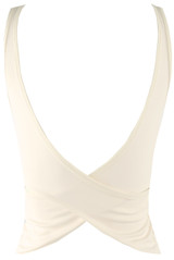 Cross Over Back Performance Vest