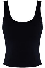 Cross Over Back Performance Vest