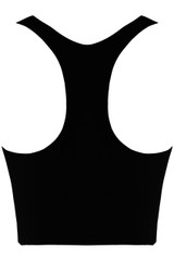 Active Racer Back Support Crop Top