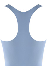 Active Racer Back Support Crop Top