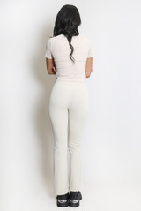 Crew Neck Active T-Shirt - 6 Colours