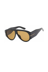Pilot Frame Sunglasses