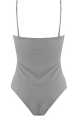 Drape Cowl Neck Bodysuit - 9 Colours