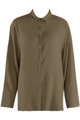 Loose Fit Blouse