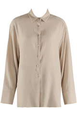 Loose Fit Blouse