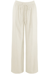 Drawstring Trousers