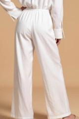 Drawstring Trousers
