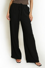 Drawstring Trousers