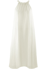 Trapeze Midi Dress