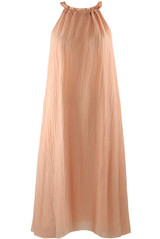 Trapeze Midi Dress