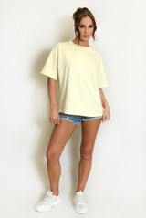 Oversized T-Shirt