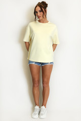 Oversized T-Shirt