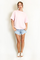 Oversized T-Shirt