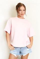 Oversized T-Shirt